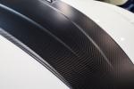 Maserati Levante Shtorm White Matte Carbon by Larte Design 2018 года